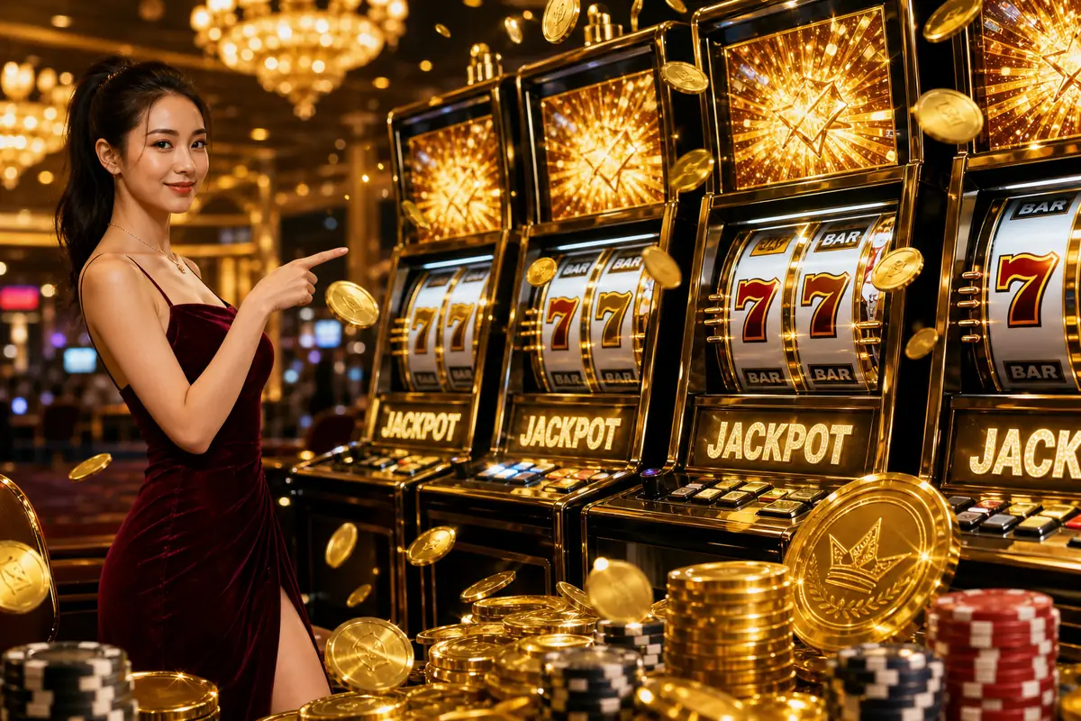 99slot