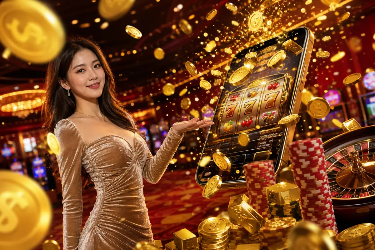 99slot